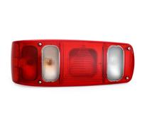 Hella Caraluna I Bailey Senator California Trailer Luce Posteriore Sinistro Con