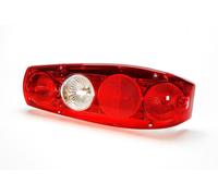 Autocruise Starblazer Camper Rotondo Riflettore Post. Fari Set Hella Caraluna II