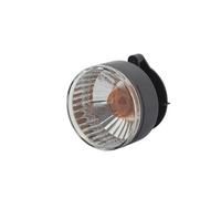 HELLA Carthago Malibu Luce Freccia Anteriore Con Lente Trasparente E Bulbo Ambra