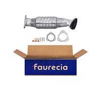 HELLA Catalizzatore 8LE 366 050-081 per PASSAT (3B3) per SUPERB (3U4)
