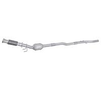 Catalizzatore HELLA per Citroen C5 I (Dc _)