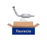 HELLA Catalizzatore 8LE 366 051-371 per Panda Schrägheck (141_)