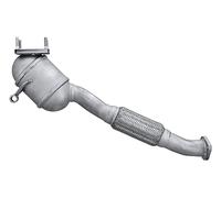 Catalizzatore Euro 3 HELLA Per FORD FOCUS I