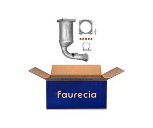 HELLA Catalizzatore 8LE 366 052-441 per C4 I (LC_)