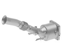 HELLA 8LE 366 052-571 Catalizzatore