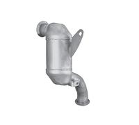 HELLA Catalizzatore 8LE 366 052-791 | Compatibile con: MERCEDES-BENZ A-CLASS, VANEO