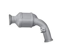 HELLA 8LE 366 052-851 Catalizzatore