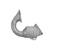 HELLA 8LE 366 053-061 Catalizzatore