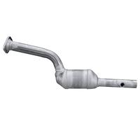 Catalizzatore Hella per Renault Clio IV