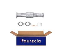 HELLA 8LE 366 053-271 Catalizzatore