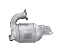 HELLA Catalizzatore 8LE 366 053-951