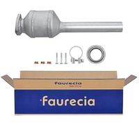 HELLA Catalizzatore 8LE 366 054-101 per SHARAN (7M8, 7M9, 7M6) | Compatibile con: FORD GALAXY I, GALAXY MK I VAN, SEAT ALHAMBRA, ALHAMBRA VAN, INCA, VW CADDY II Großraumlimousine