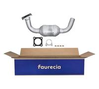 HELLA Catalizzatore 8LE 366 054-191 per Caddy II Kastenwagen (9K9A)