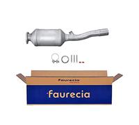HELLA Catalizzatore 8LE 366 054-861 centro per Golf IV Schrägheck (1J1)