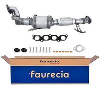 Catalizzatore A Crumble Euro 4 HELLA Per FORD MONDEO IV (BA7)