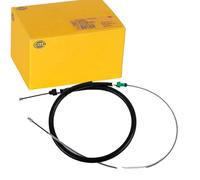 HELLA Cavo comando, Freno stazionamento 8AS355670-661 Compatibile con: