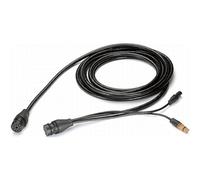 HElla Cavo Per Luce Posteriore 15 Poli ADR/GGVS Testato 24V Scania