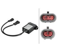 HELLA Centralina Illuminazione 5DS 010 668-711