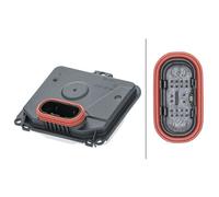 Hella Centralina per Illuminazione per Audi A4 A5 Q7