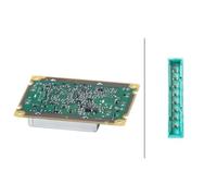 Hella Centralina per Illuminazione per Audi A6