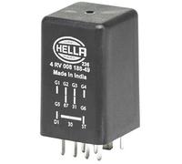 Hella Centralina Per Tempo Di Accensione Per Audi MAN Seat Skoda VW