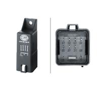 Hella Centralina Per Tempo Di Preaccensione Per Volvo