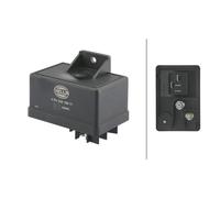 Hella Centralina per Tempo Luminosità 4RV008188-111
