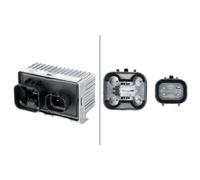 Hella Centralina per Tempo Luminosità 4RV008188-671