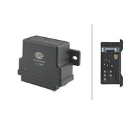 Hella Centralina per Tempo Luminosità per Mercedes 124 190 T1