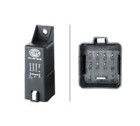 Hella Centralina per Tempo Luminosità per Volvo C70 S40 V50 Xc90
