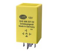 Hella Centralina Tempo Luminosità 12V Elettrica per John Deere Az 41 346 AZ41346