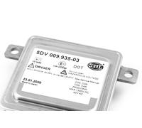 Hella Centralina Xenon Ballast Per Audi A1 A3 A4 A5 Sinistra Destra OE