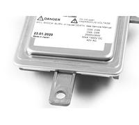 Hella Centralina Xenon Faro Per Seat Alhambra 10-17 Sinistra Destra Originale
