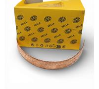 HELLA Cinghia Massa Rame 50cm Da Motore A Carrozzeria 8KX 707 917-041 80A
