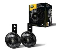 HELLA Clacson 3AL 012 588-011 elettrico