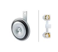 Hella Clacson 3AL002952-861
