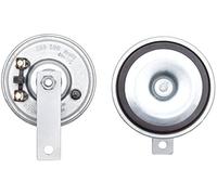 HELLA Clacson - B36 - 40V - Gamma frequenze: 335Hz - Tono basso - ECE