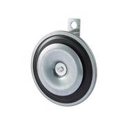 Hella 3BA 002 768-771 Clacson - B36 - 48V - 116dB (A) - Suono Profondo - Clacson