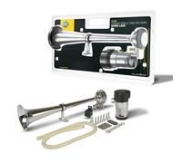 HELLA 3PA 013 410-021 Clacson
