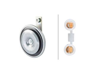 Hella Clacson per 3AL002952-841