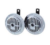 HELLA Clacson,PERFORMANCE HORN S130 SET,12V,118dB(A),Gamma frequenze,280/380Hz,T