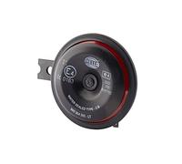 HELLA Clacson - HELLA STYLE HORN S90 - 12V - 111dBA - Gamma frequenze 415Hz -...
