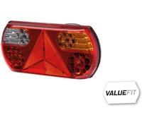 Hella Combinazione Faro Posteriore Coda Lampada Destra O/S A LED 24V (