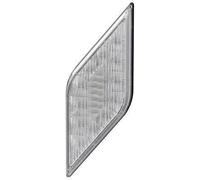Hella Combinazione Faro Posteriore Coda Lampada Destra O/S LED 24V 12V (