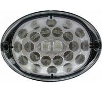 Hella Combinazione Faro Posteriore Destra O/S LEFT' N/S LED 12V 24V