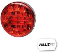 Hella Combinazione Faro Posteriore Destra O/S LEFT' N/S LED 24V 12V