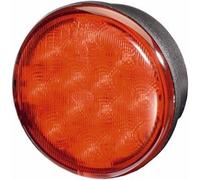 Hella Combinazione Faro Posteriore Destra O/S LEFT' N/S LED 24V (2SB 959 010-301