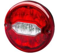 Hella Combinazione Faro Posteriore Destra O/S LEFT' N/S LED 24V (2SD 013 155-101