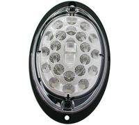 Hella Combinazione Faro Posteriore Destra O/S Sinistra N/S LED 12V