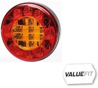 Hella Combinazione Faro Posteriore Destra O/S Sinistra N/S / LED 24V 12V